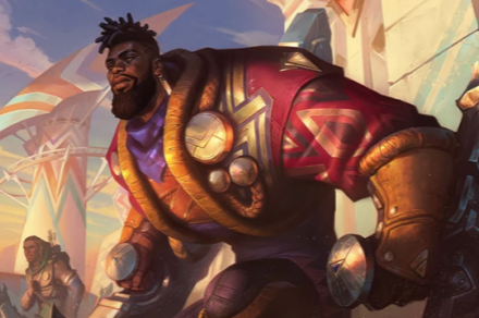 《英雄联盟》海克斯大乱斗纳祖芒荣耀海克斯拿取建议《英雄联盟》海克斯大乱斗纳祖芒荣耀海克斯拿取建议英雄联盟-知创网