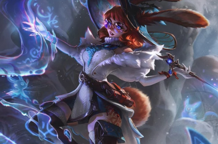 《英雄联盟》海克斯大乱斗双界灵兔海克斯拿取建议《英雄联盟》海克斯大乱斗双界灵兔海克斯拿取建议英雄联盟-知创网