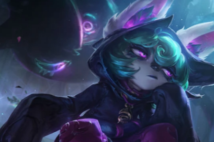 《英雄联盟》海克斯大乱斗愁云使者海克斯装备建议《英雄联盟》海克斯大乱斗愁云使者海克斯装备建议英雄联盟-知创网