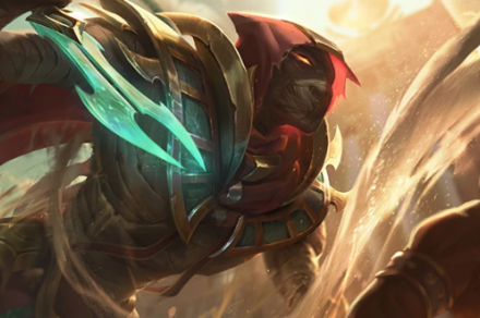 《英雄联盟》海克斯大乱斗血港鬼影海克斯装备建议《英雄联盟》海克斯大乱斗血港鬼影海克斯装备建议英雄联盟-知创网