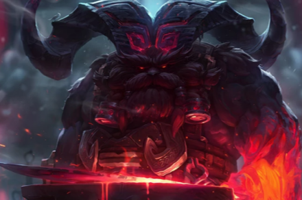 《英雄联盟》海克斯大乱斗山隐之焰海克斯拿取建议《英雄联盟》海克斯大乱斗山隐之焰海克斯拿取建议英雄联盟-知创网