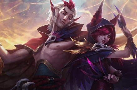 《英雄联盟》海克斯大乱斗逆羽海克斯拿取建议《英雄联盟》海克斯大乱斗逆羽海克斯拿取建议英雄联盟-知创网