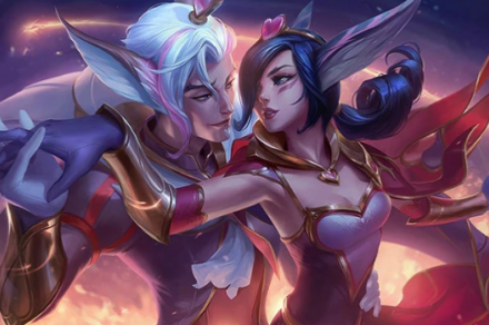 《英雄联盟》海克斯大乱斗幻翎海克斯拿取建议《英雄联盟》海克斯大乱斗幻翎海克斯拿取建议英雄联盟-知创网