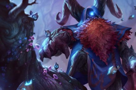 《英雄联盟》海克斯大乱斗星界游神海克斯拿取建议《英雄联盟》海克斯大乱斗星界游神海克斯拿取建议英雄联盟-知创网