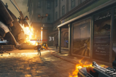 《逆战未来》流派强势推荐《逆战未来》流派强势推荐逆战：未来-知创网