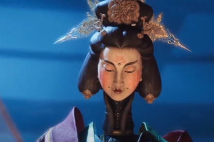 《燕云十六声》剑姬打法介绍《燕云十六声》剑姬打法介绍燕云十六声-知创网