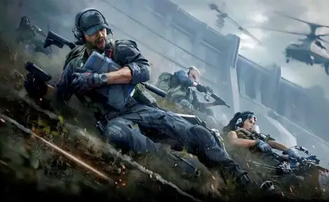 《三角洲行动》航天基地干员推荐《三角洲行动》航天基地干员推荐三角洲行动-知创网