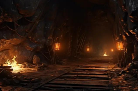 《燕云十六声》藏锋隧据点打法攻略《燕云十六声》藏锋隧据点打法攻略燕云十六声-知创网