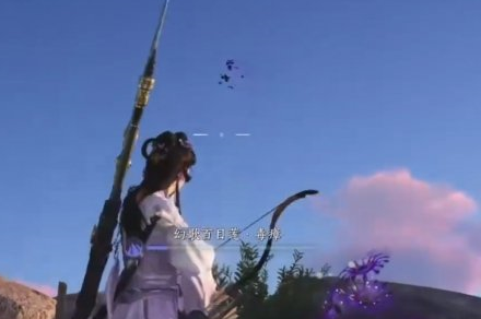 《燕云十六声》花瓣掰开方法《燕云十六声》花瓣掰开方法燕云十六声-知创网