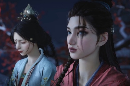 《燕云十六声》胭脂盒获得方法《燕云十六声》胭脂盒获得方法燕云十六声-知创网