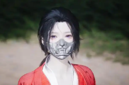 《燕云十六声》白狼主隐藏任务完成方法《燕云十六声》白狼主隐藏任务完成方法燕云十六声-知创网