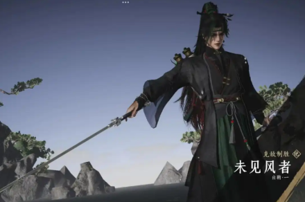 《燕云十六声》止戈人机练习房进入方法《燕云十六声》止戈人机练习房进入方法燕云十六声-知创网