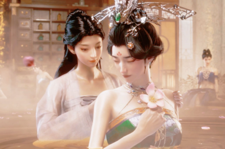 《燕云十六声》按摩变黄解决方法《燕云十六声》按摩变黄解决方法燕云十六声-知创网