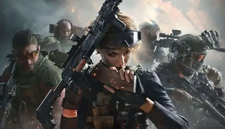 《三角洲行动》电脑内存溢出解决方法《三角洲行动》电脑内存溢出解决方法三角洲行动-知创网