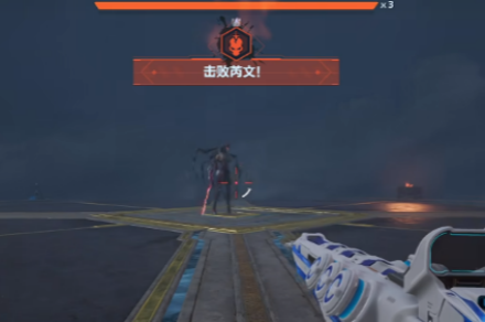 《逆战未来》芮文技能介绍《逆战未来》芮文技能介绍逆战：未来-知创网