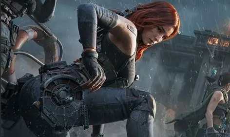 《三角洲行动》账号重置的方法《三角洲行动》账号重置的方法三角洲行动-知创网