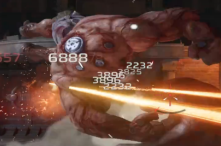 《逆战未来》二壮士打法介绍《逆战未来》二壮士打法介绍逆战：未来-知创网