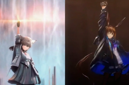 《明日方舟终末地》阿米娅存在情况分析《明日方舟终末地》阿米娅存在情况分析明日方舟：终末地-知创网