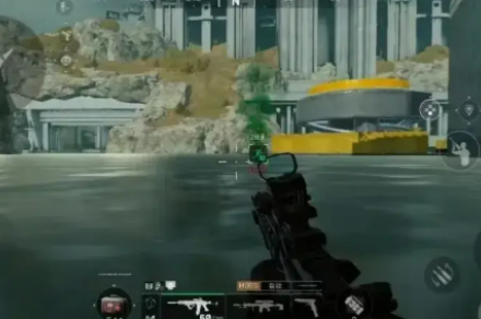 《三角洲行动》s8赛季3×3任务介绍《三角洲行动》s8赛季3×3任务介绍三角洲行动-知创网