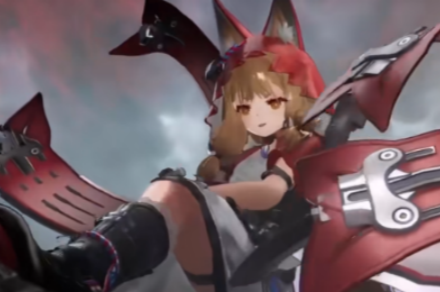 《明日方舟终末地》小红帽玩法思路《明日方舟终末地》小红帽玩法思路明日方舟：终末地-知创网