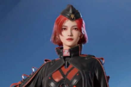 《逆战未来》安琪儿获得方式《逆战未来》安琪儿获得方式逆战：未来-知创网