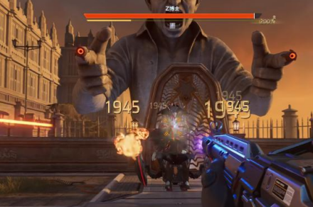 《逆战未来》z博士打法介绍《逆战未来》z博士打法介绍逆战：未来-知创网