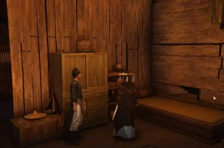 《燕云十六声》风沙酒肆攻略《燕云十六声》风沙酒肆攻略燕云十六声-知创网