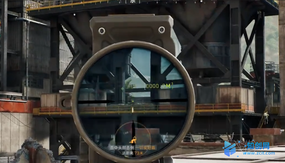 《三角洲行动》火控瞄准镜上手技巧《三角洲行动》火控瞄准镜上手技巧三角洲行动-知创网