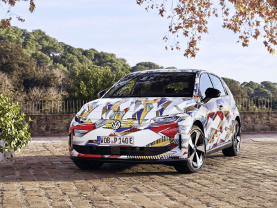 电动化浪潮下，大众Polo焕新归来，能否重续往日辉煌？-知创网