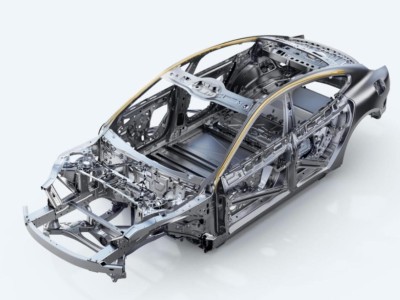 2026款小米SU7升级盘点：底盘动力大变样 智能座舱有新意-知创网