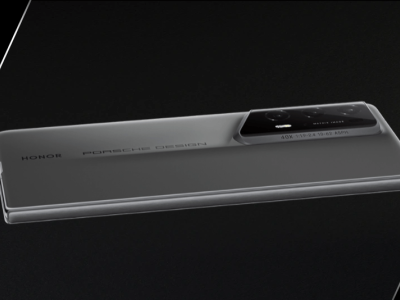 荣耀Magic8 RSR保时捷设计版来袭！7999元起，奢华科技体验触手可及-知创网