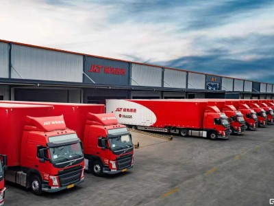 83亿港元双向持股！顺丰成极兔战略股东，极兔中国从"规模狂奔"转向"质量蓄力"-知创网