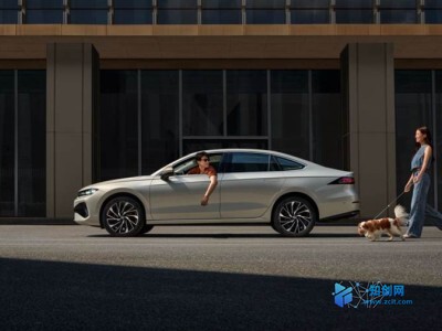 德系工艺邂逅智能科技,全新速腾L凭实力领跑A +级轿车市场-知创网