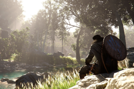 《红色沙漠》卡顿解决办法《红色沙漠》卡顿解决办法红色沙漠-知创网