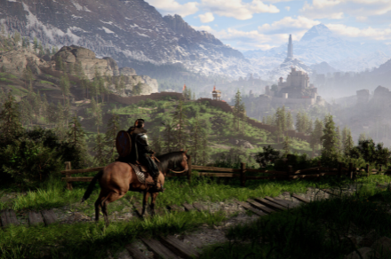 《红色沙漠》黑屏解决办法《红色沙漠》黑屏解决办法红色沙漠-知创网