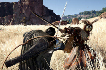 《红色沙漠》闪退解决办法《红色沙漠》闪退解决办法红色沙漠-知创网