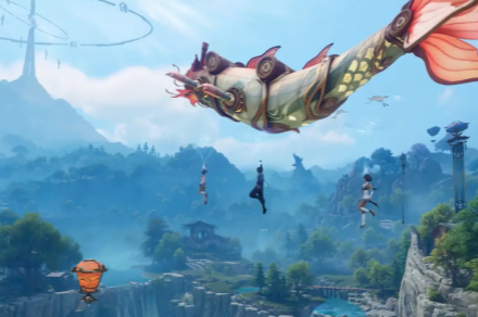 《王者荣耀世界》上线时间介绍《王者荣耀世界》上线时间介绍王者荣耀世界-知创网