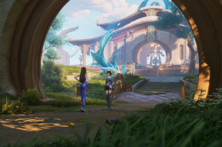 《王者荣耀世界》预约方式《王者荣耀世界》预约方式王者荣耀世界-知创网