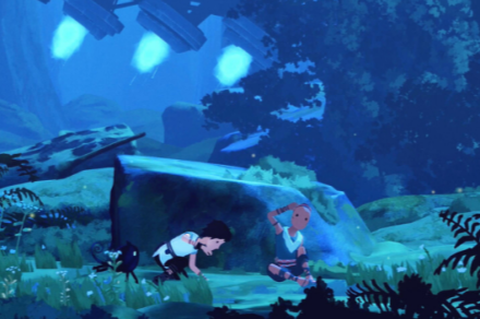 《拉娜之星2》发售时间介绍《拉娜之星2》发售时间介绍拉娜之星2-知创网