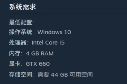 《拉娜之星2》配置要求《拉娜之星2》配置要求拉娜之星2-知创网