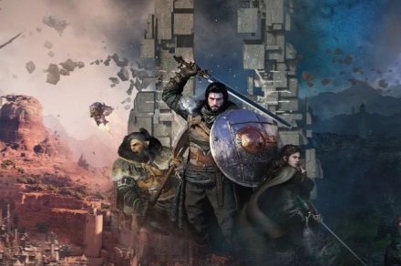 《红色沙漠》预下载时间介绍《红色沙漠》预下载时间介绍红色沙漠-知创网