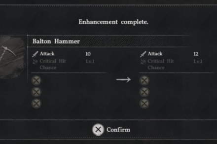 《红色沙漠》武器升级方式《红色沙漠》武器升级方式红色沙漠-知创网