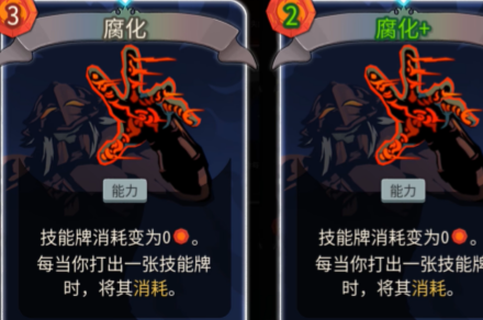 《杀戮尖塔2》腐化卡牌获取方式《杀戮尖塔2》腐化卡牌获取方式杀戮尖塔2-知创网