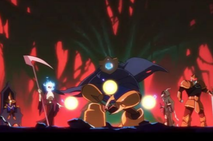 《杀戮尖塔2》赐福鹿角作用介绍《杀戮尖塔2》赐福鹿角作用介绍杀戮尖塔2-知创网