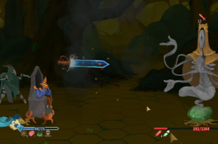 《杀戮尖塔2》轰鸣海螺作用介绍《杀戮尖塔2》轰鸣海螺作用介绍杀戮尖塔2-知创网