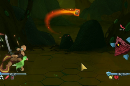 《杀戮尖塔2》律动残余作用介绍《杀戮尖塔2》律动残余作用介绍杀戮尖塔2-知创网