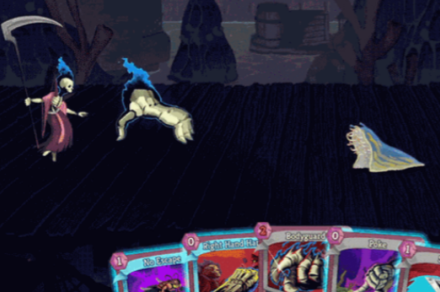 《杀戮尖塔2》骨笛作用介绍《杀戮尖塔2》骨笛作用介绍杀戮尖塔2-知创网