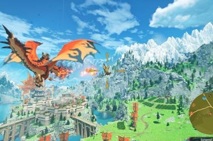 《怪物猎人物语3命运双龙》中文奖杯列表一览《怪物猎人物语3命运双龙》中文奖杯列表一览怪物猎人物语3：命运双龙-知创网