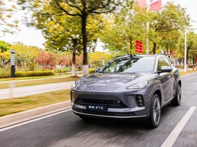 广州复杂路况成“试金石”，星途ET5猎鹰700智驾如何一路“通关”？-知创网