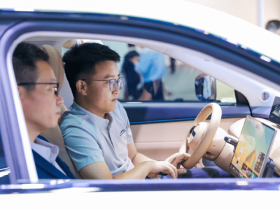 2026北京车展科大讯飞大放异彩，以AI技术赋能座舱开启全场景智能出行新篇-知创网